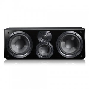 SVS Ultra Center Speaker(gloss piano black)(each)