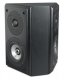RBH SX-44/R ON-WALL SURROUND SPEAKER (black)(pair)