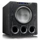 SVS PB-4000 Subwoofer(black ash)(each)