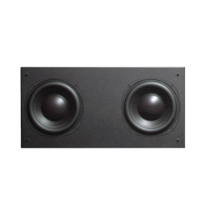 Phase DCB-210SUB (black)(each)