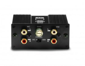 NAD PP 375 Phono Preamplifier MDC Module (each)