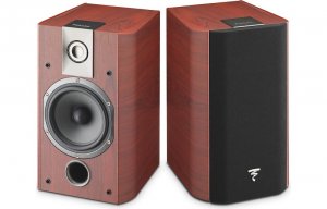 Focal Chorus 705 Bookshelf speakers (rosewood)(pair)