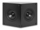 Atlantic Technology 1400 SR-z Speakers (Black)(pair)