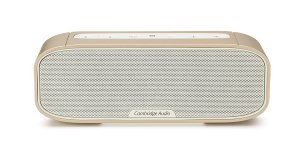 Cambridge G2 Mini Portable Bluetooth Speaker(white)(each)