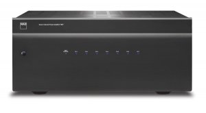 NAD T 977 Seven Channel Power Amplifier (each)