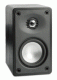 RBH MC-4C Black (pair)