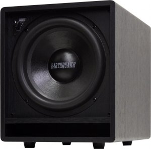 Earthquake Sound FF10 10'' powered sub(black)(each)