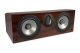 RBH SV-661C/R CENTER CHANNEL SPEAKER (rosewood)(each)