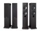 Cambridge Aero6 Floor standing speaker (black)(pair)