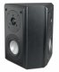 RBH SX-44 ON-WALL SURROUND SPEAKER (black)(pair)