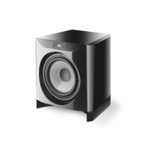 Focal Electra SW 1000 Be II (black ash) (each)