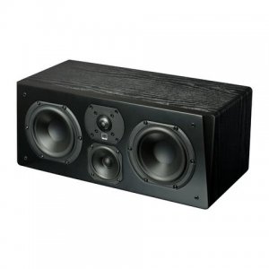 SVS Prime Center Speaker(black ash)(each)