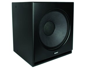 Tannoy Definition SUB 15i (black)(each)