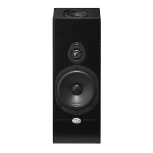 NHT MS Satellite Dolby Atmos Enabled Satellite Speaker(black)(pair)