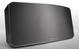 Cambridge AIR100 Powerful, Flexible, Wireless Sound(black)(each)