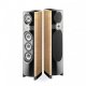 Focal Electra 1038 Be II (High gloss Black)(pair)