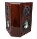RBH SV-44R ON-WALL SURROUND SPEAKER (rosewood)(pair)