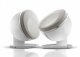 Focal DOME 1.0 FLAX (white)(each)