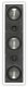 RBH MC-553 IN-WALL SPEAKER (each)