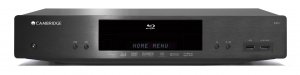 Cambridge CXU Blu-ray player(black)(each)