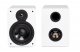 Cambridge MinxXL Bookshelf Speakers (white)(pair)