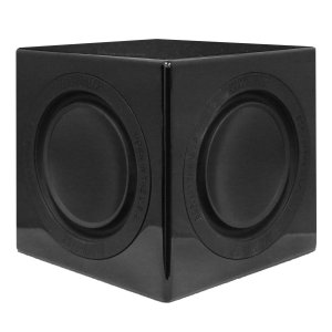 Earthquake Sound MiniMe P63 subwoofer(black)(each)