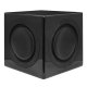 Earthquake Sound MiniMe P63 subwoofer(black)(each)