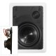 Phase CI20 VIII 2-way in-wall speaker (each)