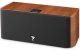 Focal Chorus CC 700 Center channel speaker (walnut)(each)