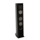 Phase PC9.5 4-way tower speaker (black)(each)