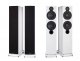 Cambridge Aeromax 6 Floor standing Speakers (white)(pair)