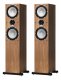 Tannoy Mercury 7.4 Floorstanding Speakers (Light Oak)(each)