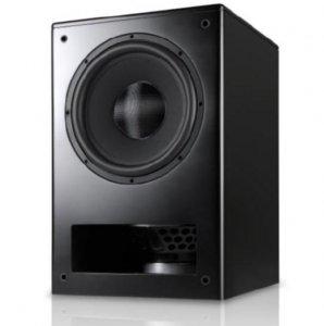 M&K Sound MX300 Subwoofer(black)(each)