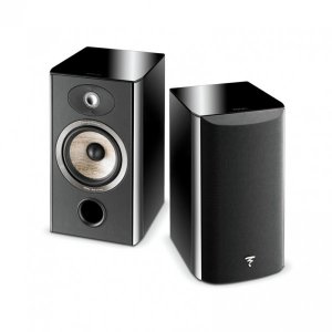 Focal Aria 906 (black)(pair)