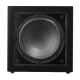 NHT CS 10 Subwoofer (black)(each)