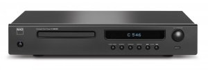 NAD C 546BEE CD Player (each)