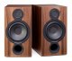 Cambridge Aero2 Stand-mount speakers (walnut)(pair)