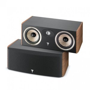 Focal Aria CC 900 (walnut)(each)