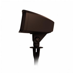 Klipsch PRO-650T-LS Landscape Satellite Speaker with 18" Ground Stake