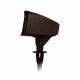 Klipsch PRO-650T-LS Landscape Satellite Speaker with 18" Gro