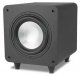 RBH S-8 (black)(each)