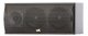 M&K Sound LCR-750C Center(black)(each)