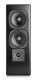 M&K Sound MP-950 On-Wall Speaker(black)(each)