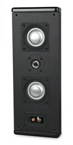 RBH ULTRA-1 ON-WALL/SURROUND SPEAKER(each)