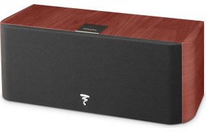 Focal Chorus CC 700 Center channel speaker (rosewood)(each)