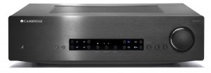 Cambridge CXA80 80W Integrated Amplifier (black)(each)