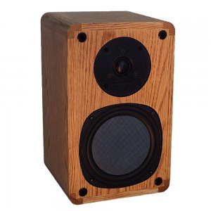 Phase PC60 CA (each). Black or Oak