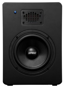 Earthquake Sound MPower-6 bookshelf speaker(black)(each)