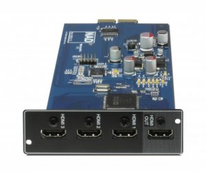 NAD DD HDM-1 HDMI Module (each)