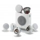 Focal Dome 5.1.2 Flax(white)(system)